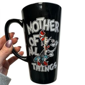Dr. Seuss “Mother of All Things” Coffee Mug | Universal Studios